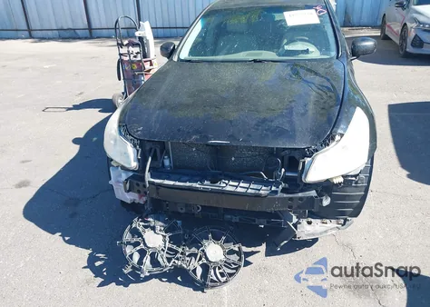 2007 Infiniti G35X from USA, damaged, VIN JNKBV61F47M813634